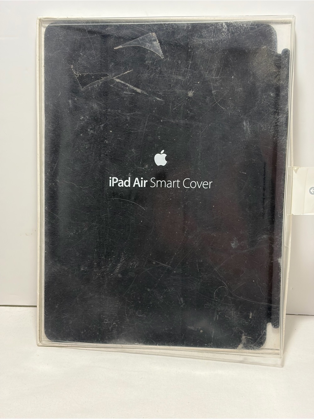 Apple iPad Air Smart Cover - Black NEW